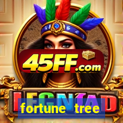 fortune tree prosperity demo